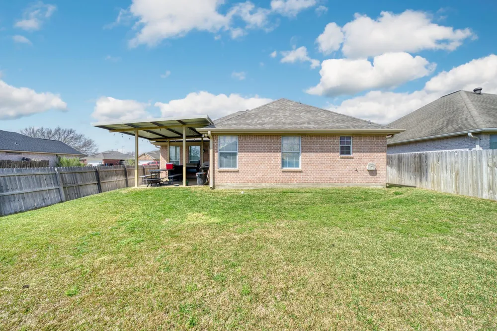 1008 Gardenia Street College Station, TX 77845