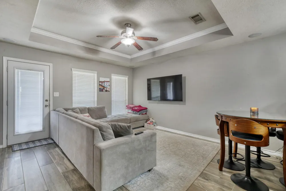1008 Gardenia Street College Station, TX 77845