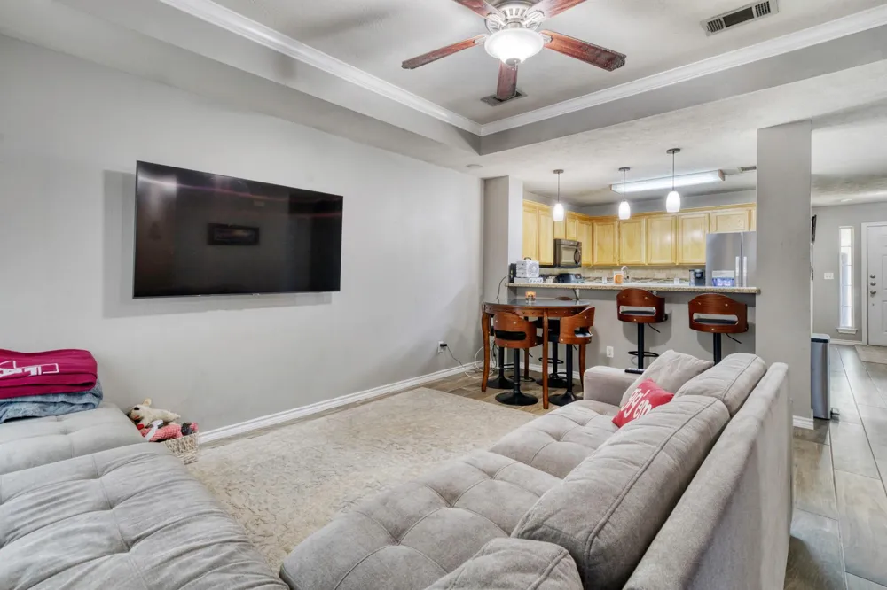 1008 Gardenia Street College Station, TX 77845