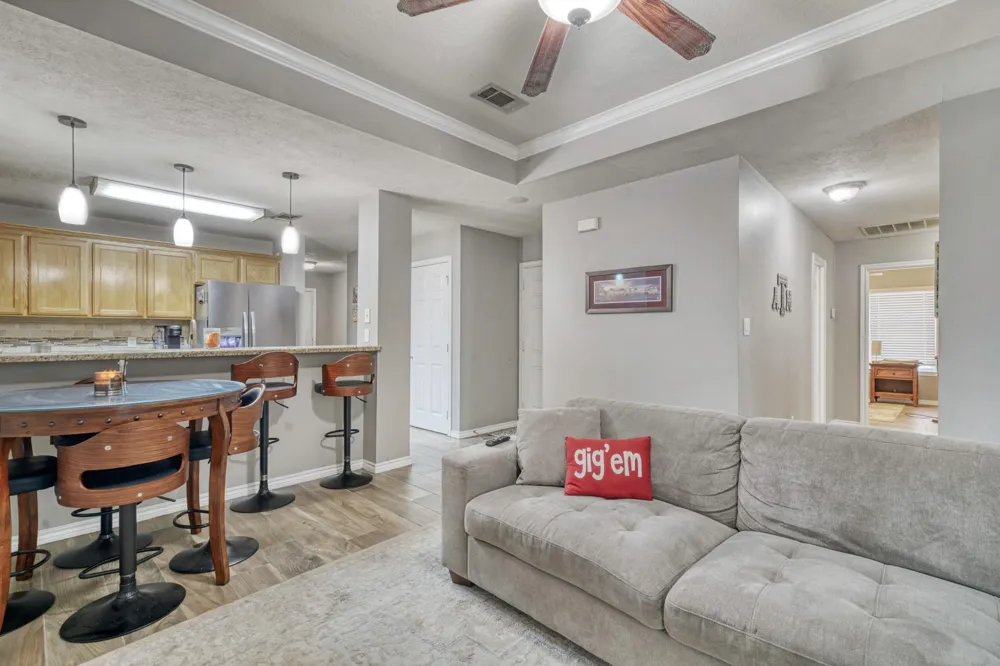 1008 Gardenia Street College Station, TX 77845