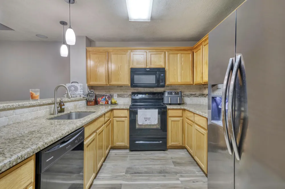 1008 Gardenia Street College Station, TX 77845