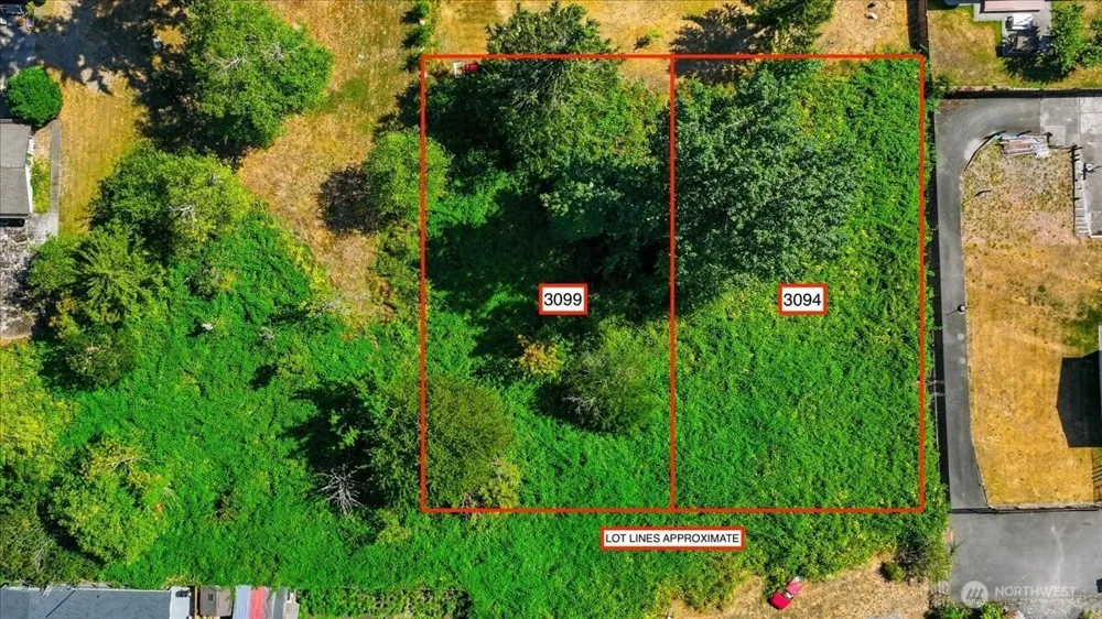 0 50th Avenue S Auburn, WA 98002