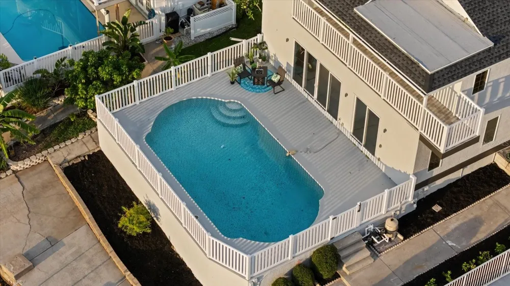 6121 BAYSIDE DRIVE New Port Richey, FL 34652
