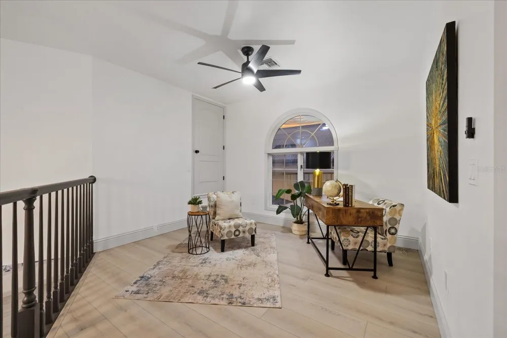 6121 BAYSIDE DRIVE New Port Richey, FL 34652