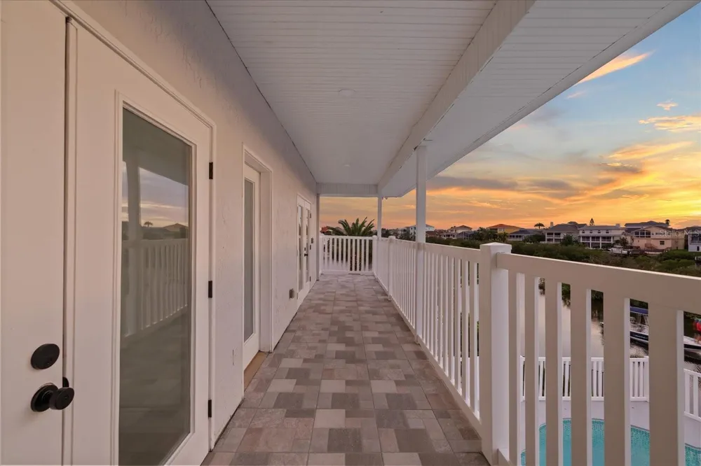 6121 BAYSIDE DRIVE New Port Richey, FL 34652