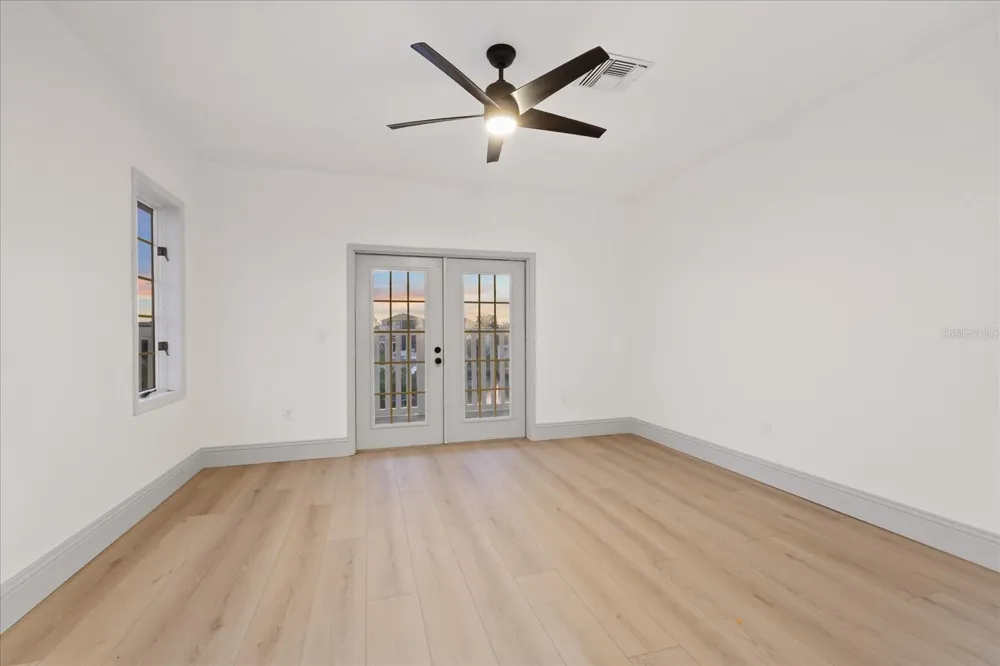 6121 BAYSIDE DRIVE New Port Richey, FL 34652