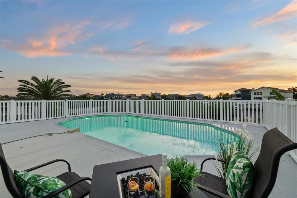 6121 BAYSIDE DRIVE New Port Richey, FL 34652