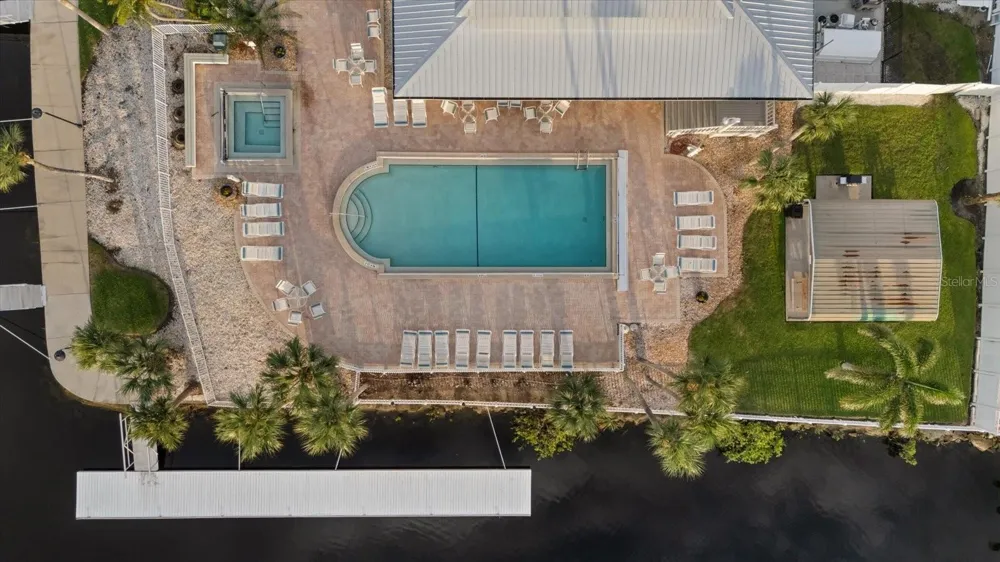 6121 BAYSIDE DRIVE New Port Richey, FL 34652