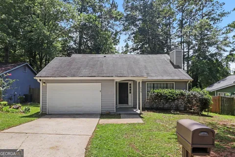 856 Park Villa WAY