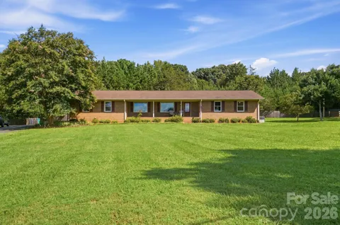 15513 Thompson Road