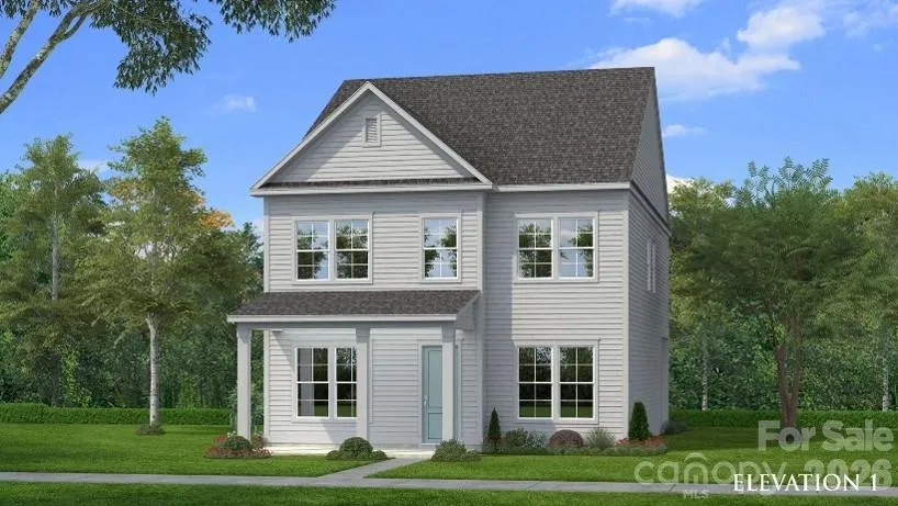 14121 Flying Hooves Lane Pineville, NC 28134