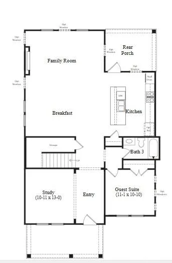 14121 Flying Hooves Lane Pineville, NC 28134