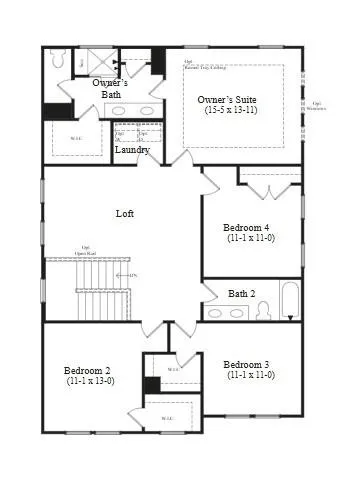 14121 Flying Hooves Lane Pineville, NC 28134