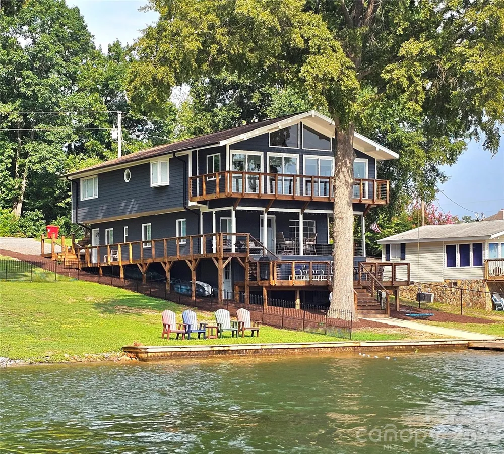 634 Pinehaven Drive #PH74 New London, NC 28127