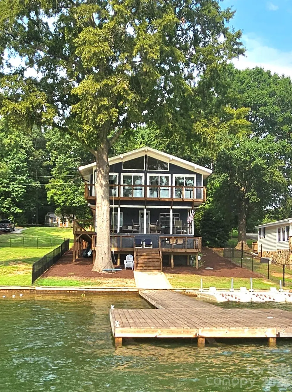634 Pinehaven Drive #PH74 New London, NC 28127