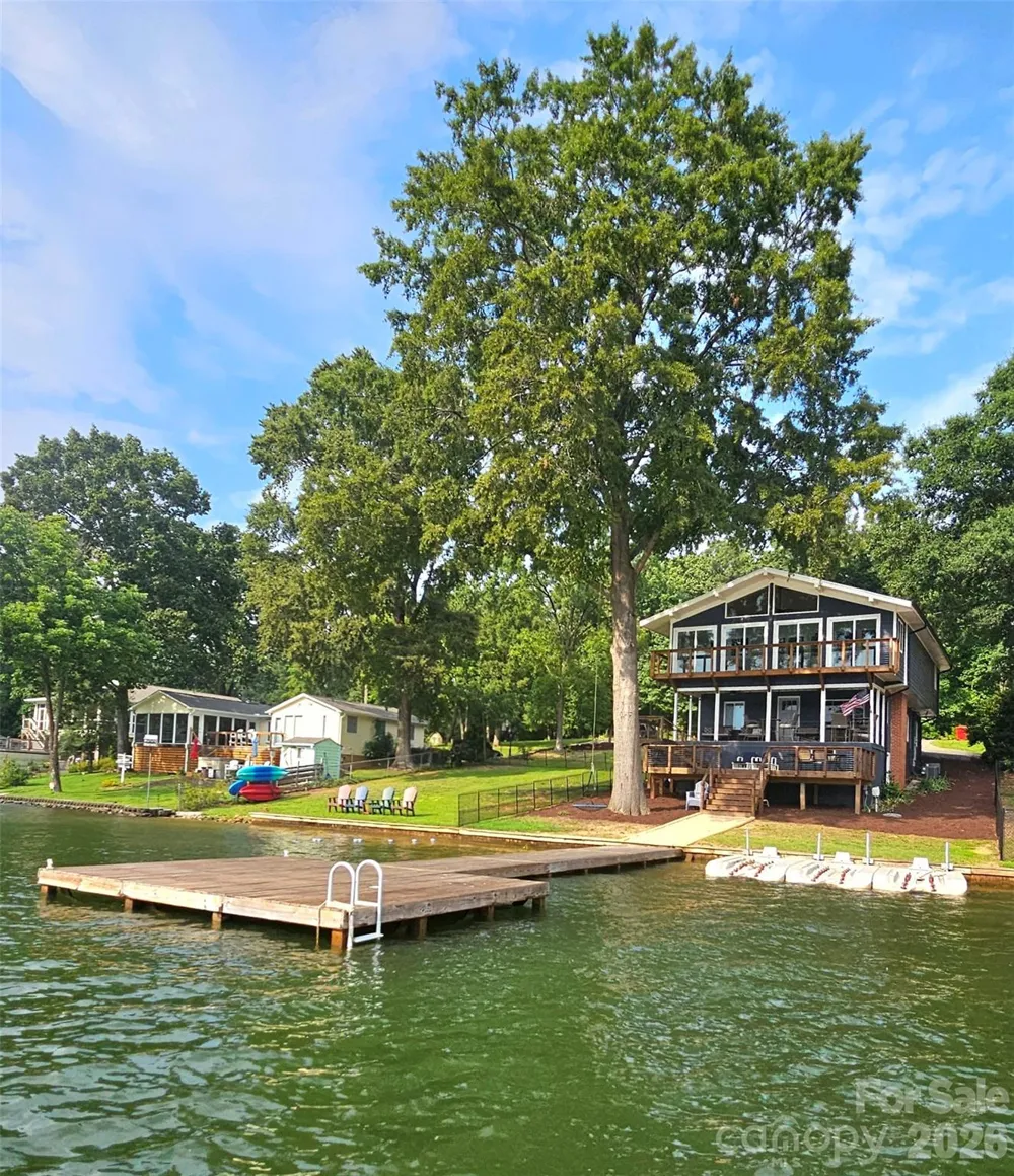 634 Pinehaven Drive #PH74 New London, NC 28127