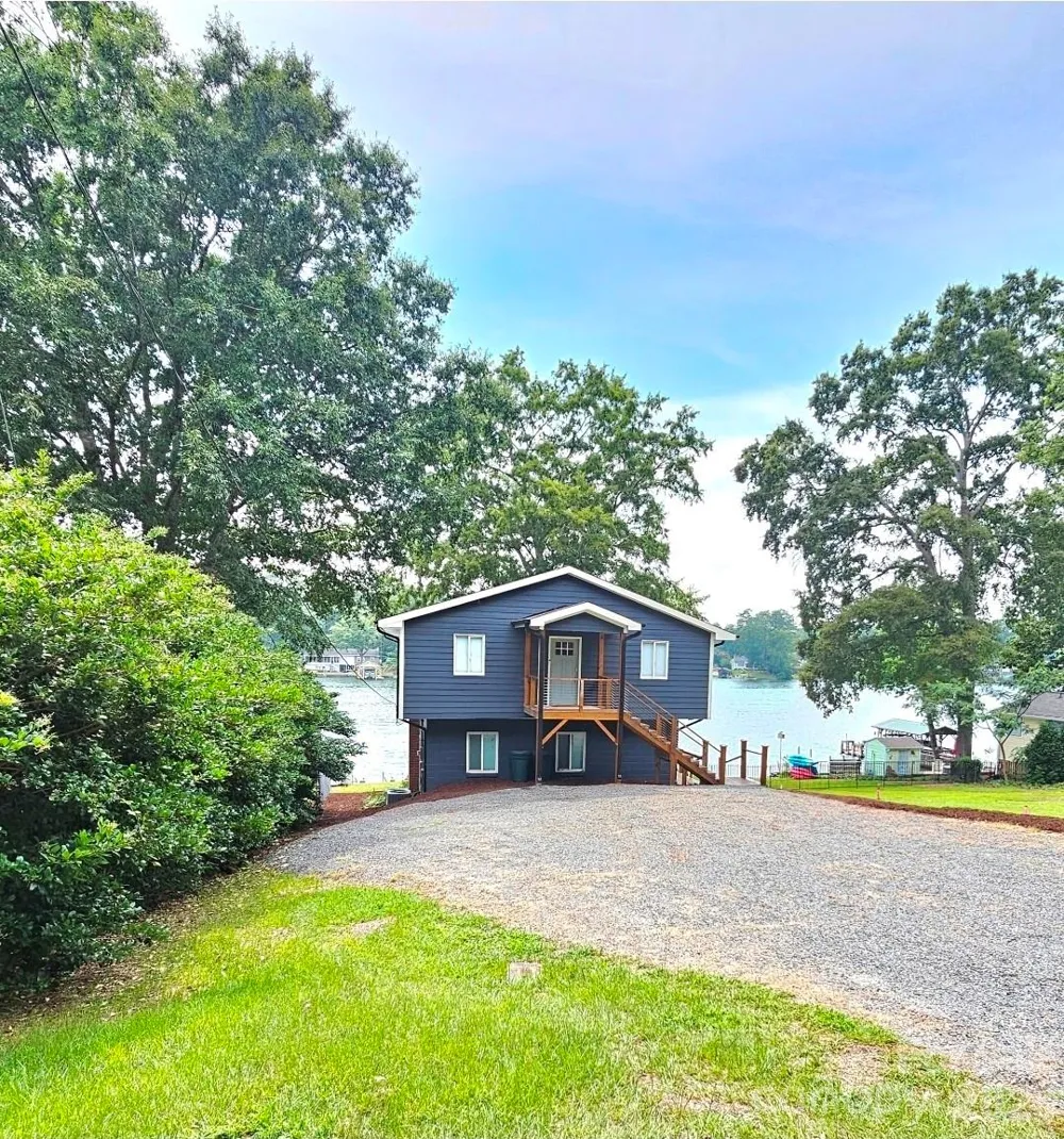 634 Pinehaven Drive #PH74 New London, NC 28127