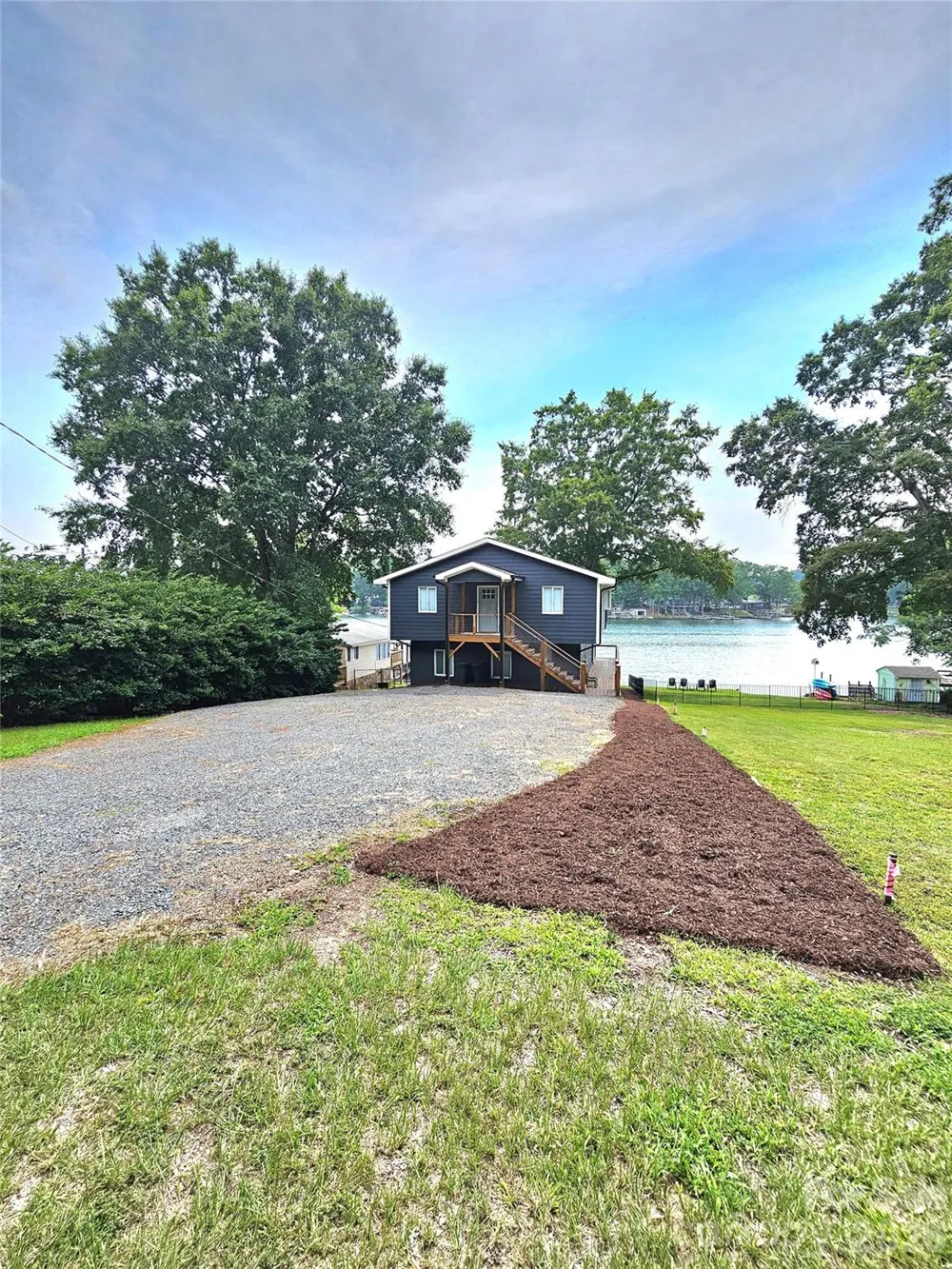 634 Pinehaven Drive #PH74 New London, NC 28127