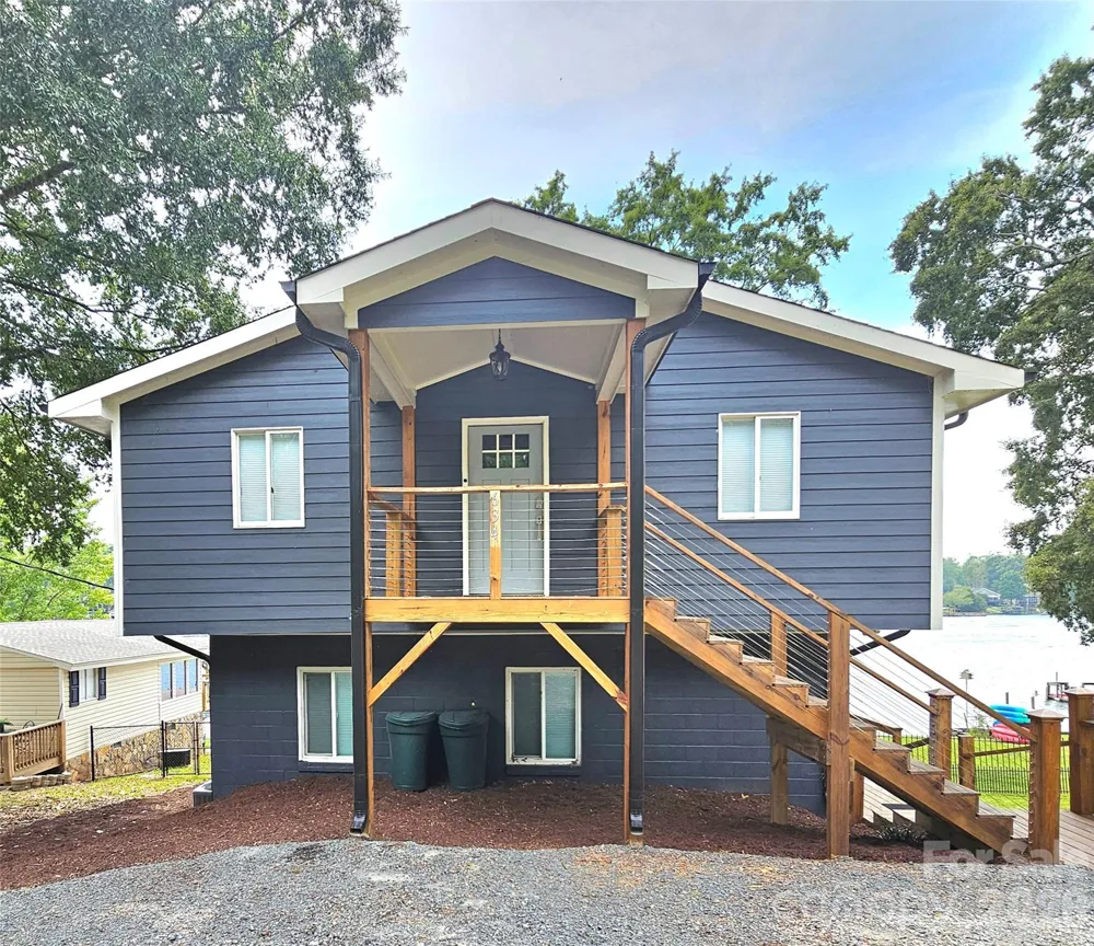 634 Pinehaven Drive #PH74 New London, NC 28127