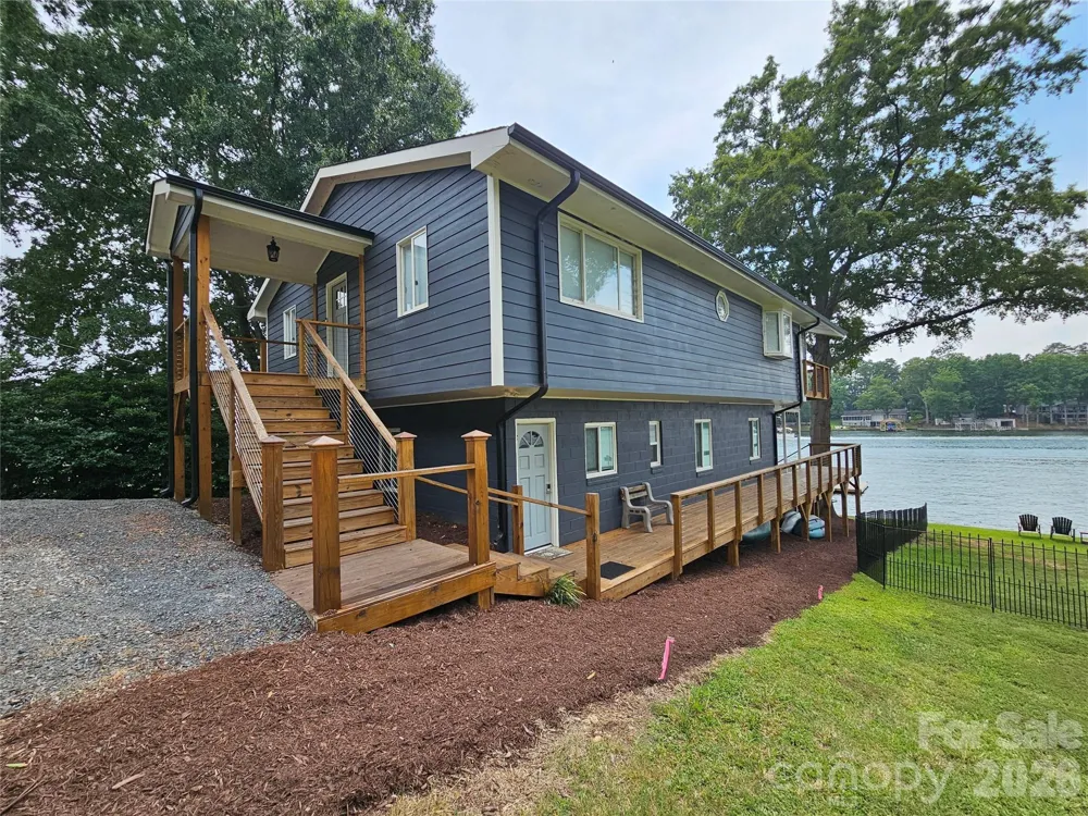 634 Pinehaven Drive #PH74 New London, NC 28127