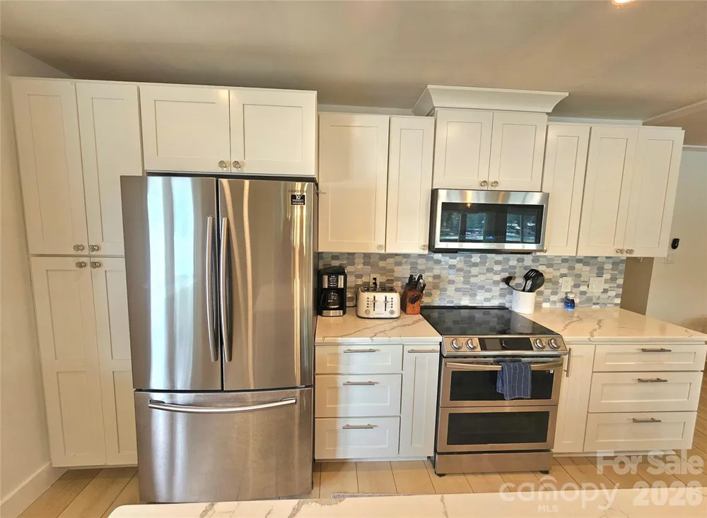 634 Pinehaven Drive #PH74 New London, NC 28127