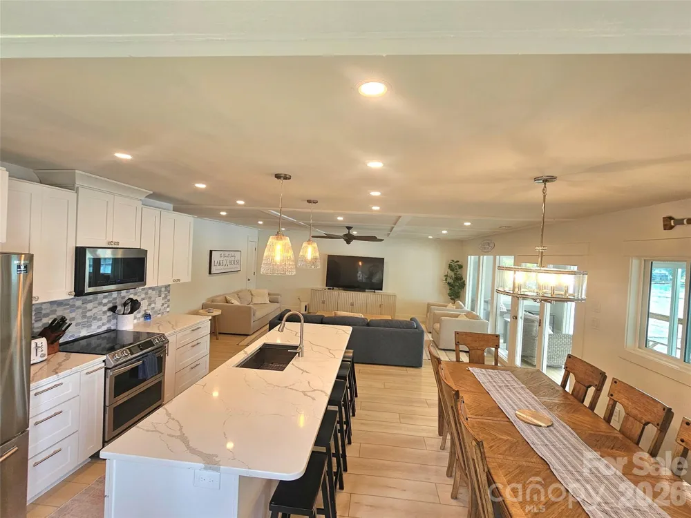 634 Pinehaven Drive #PH74 New London, NC 28127