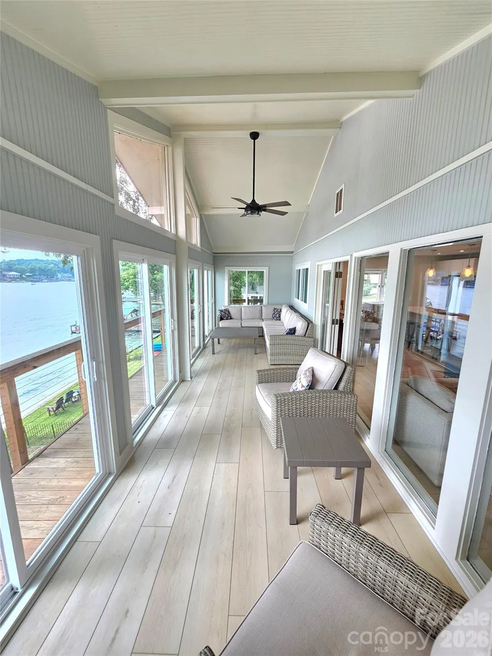 634 Pinehaven Drive #PH74 New London, NC 28127