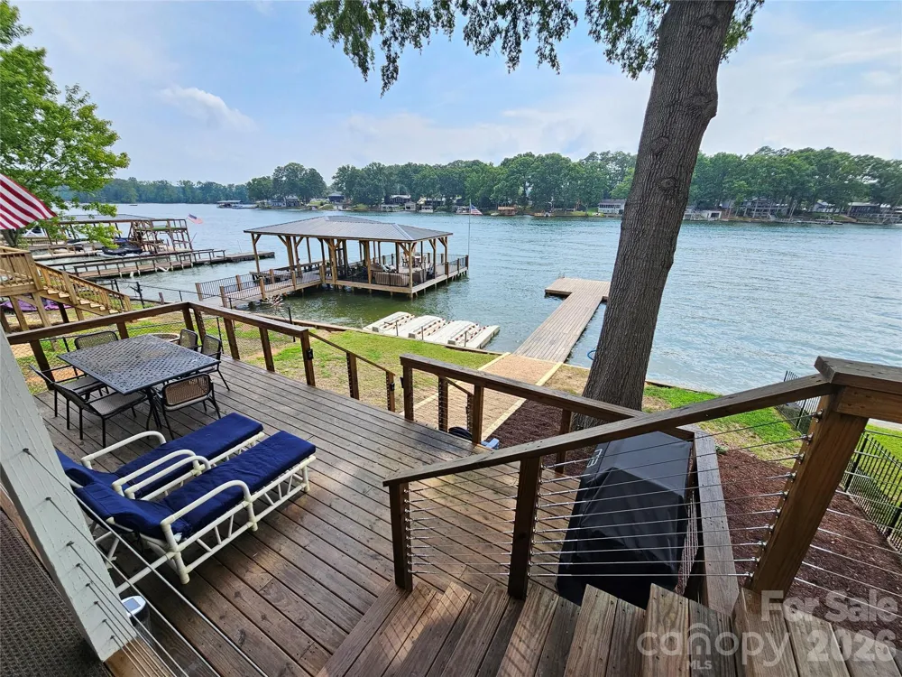 634 Pinehaven Drive #PH74 New London, NC 28127