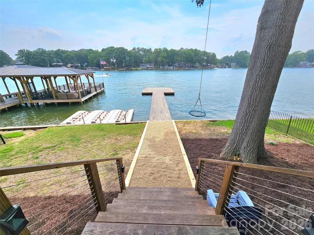 634 Pinehaven Drive #PH74 New London, NC 28127