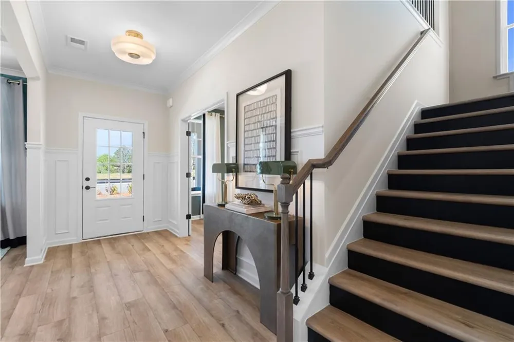 105 Haverling Pass Hampton, GA 30228