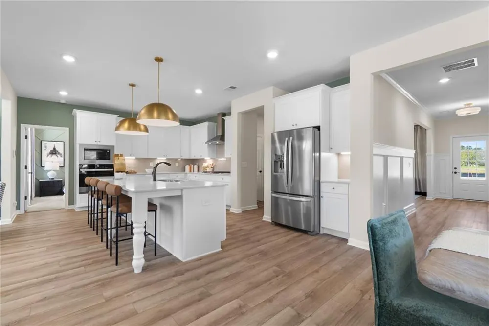 105 Haverling Pass Hampton, GA 30228
