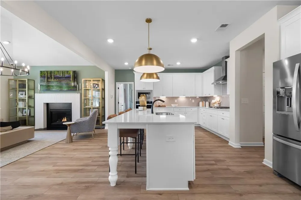 105 Haverling Pass Hampton, GA 30228