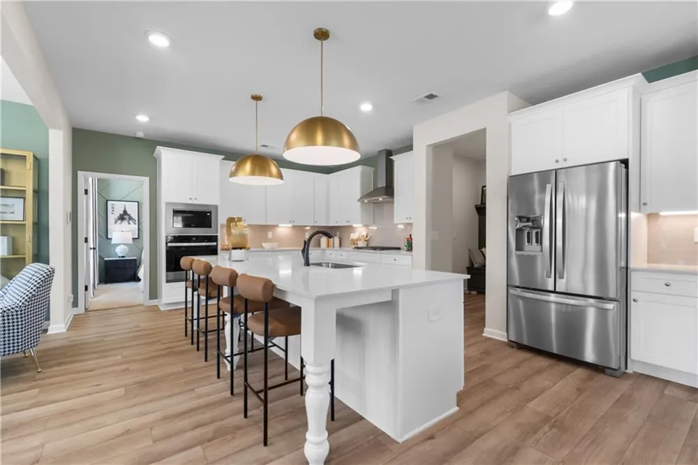 105 Haverling Pass Hampton, GA 30228