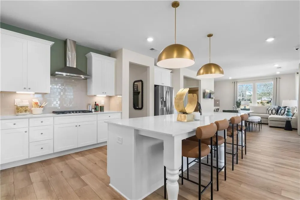 105 Haverling Pass Hampton, GA 30228