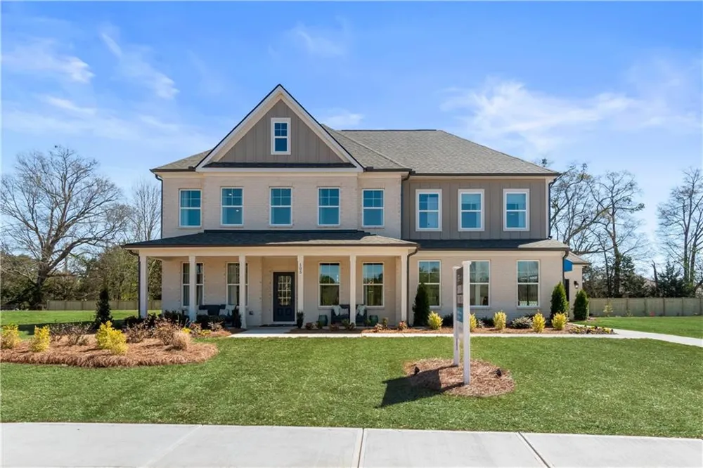 105 Haverling Pass Hampton, GA 30228