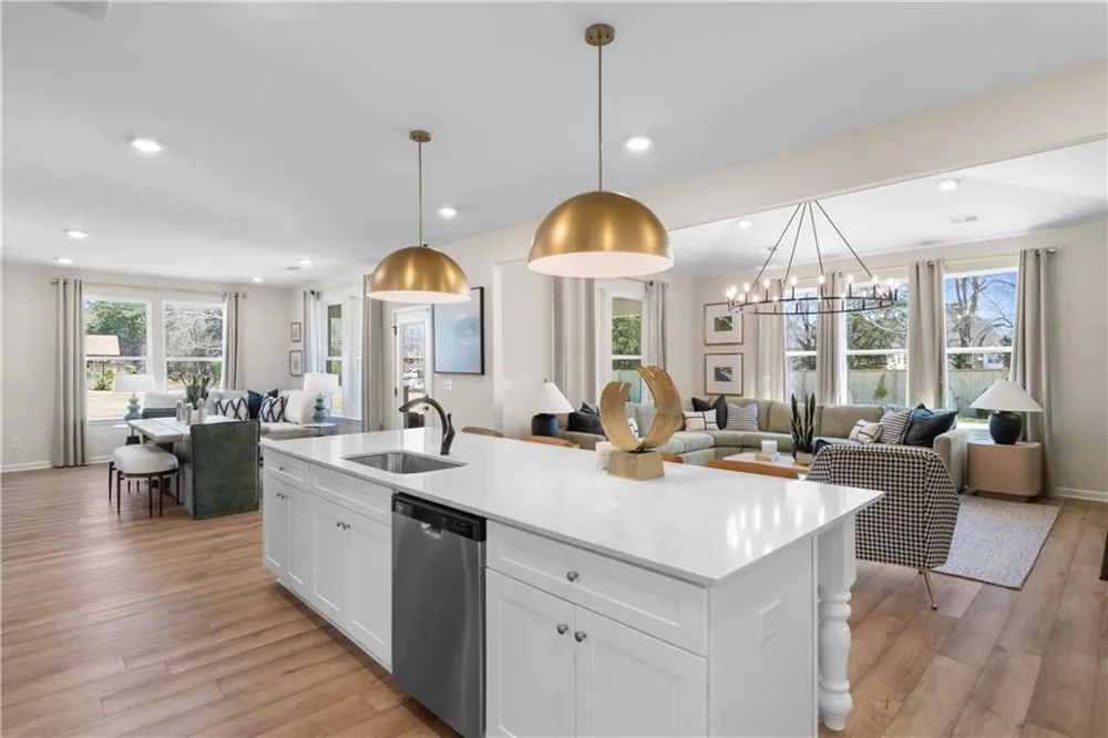 105 Haverling Pass Hampton, GA 30228