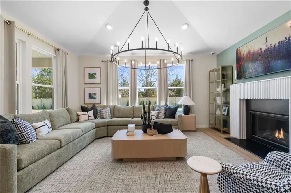 105 Haverling Pass Hampton, GA 30228