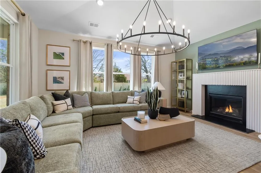 105 Haverling Pass Hampton, GA 30228