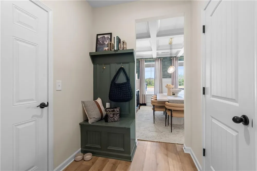 105 Haverling Pass Hampton, GA 30228