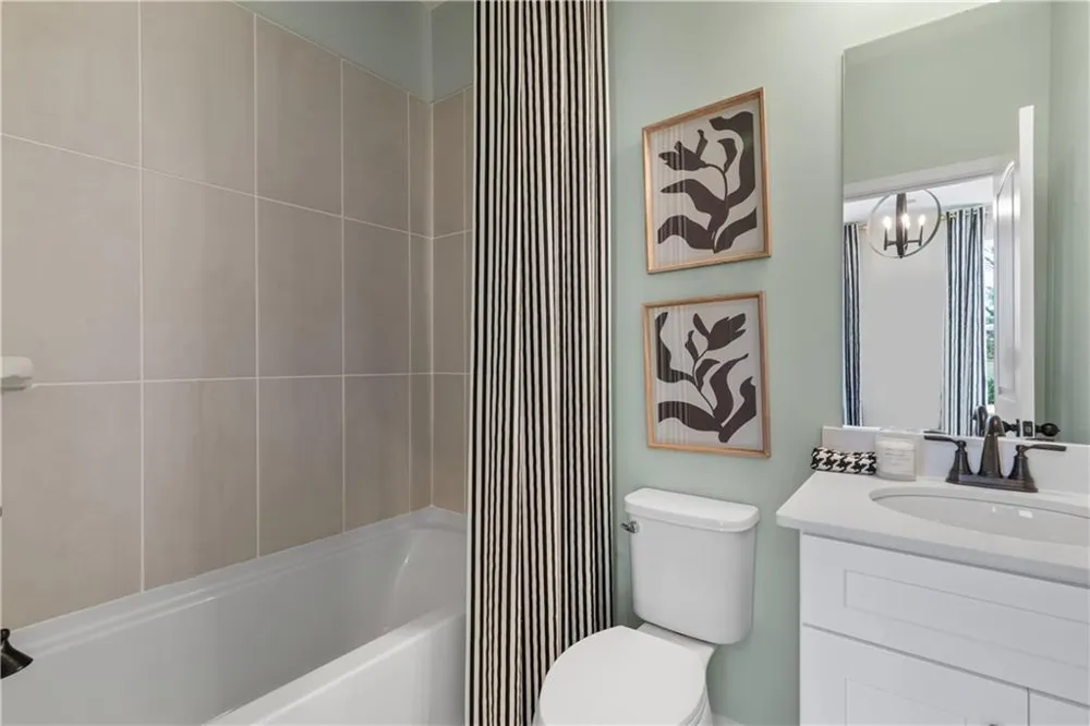 105 Haverling Pass Hampton, GA 30228