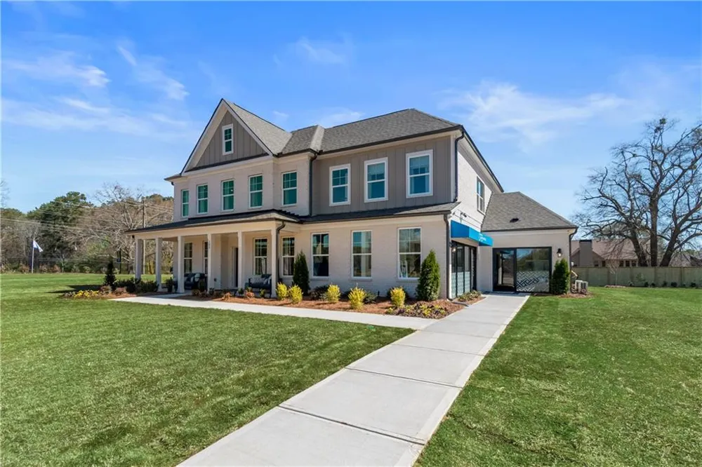 105 Haverling Pass Hampton, GA 30228