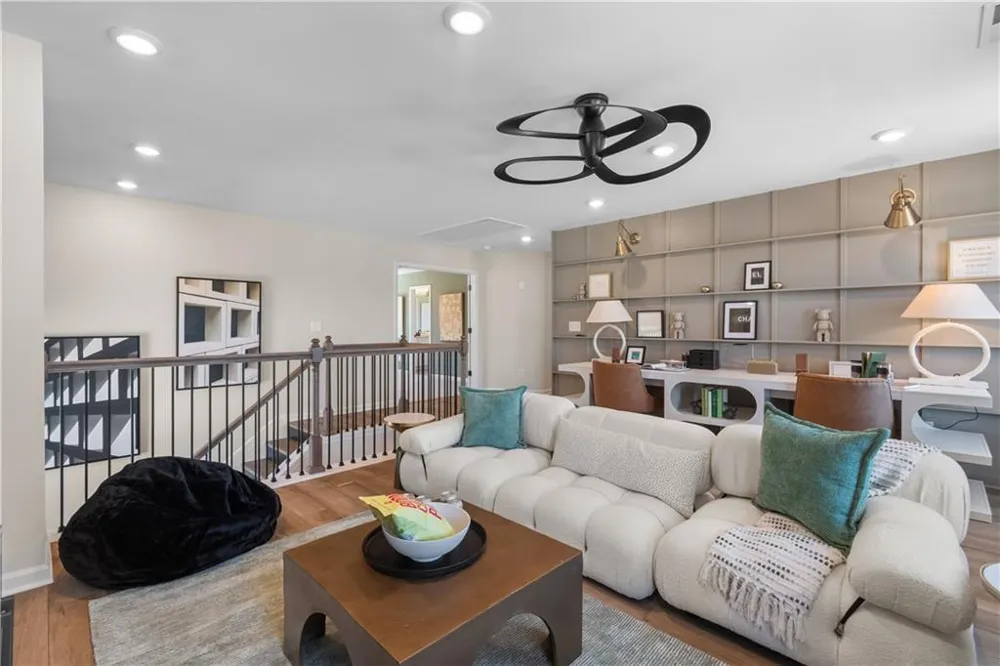 105 Haverling Pass Hampton, GA 30228