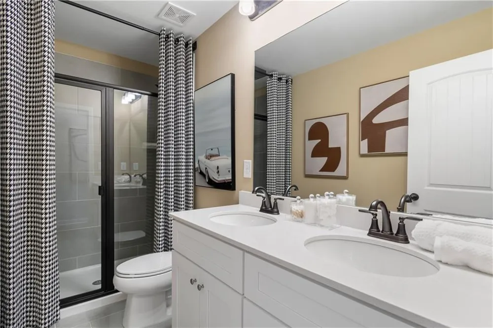 105 Haverling Pass Hampton, GA 30228