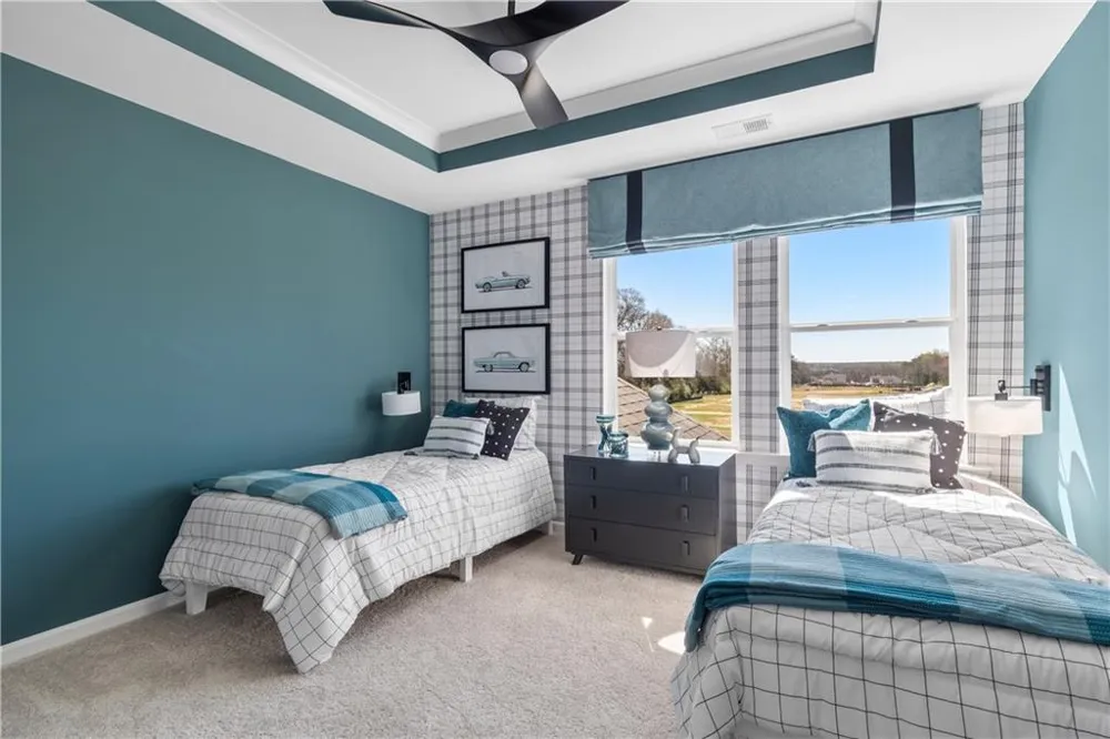 105 Haverling Pass Hampton, GA 30228