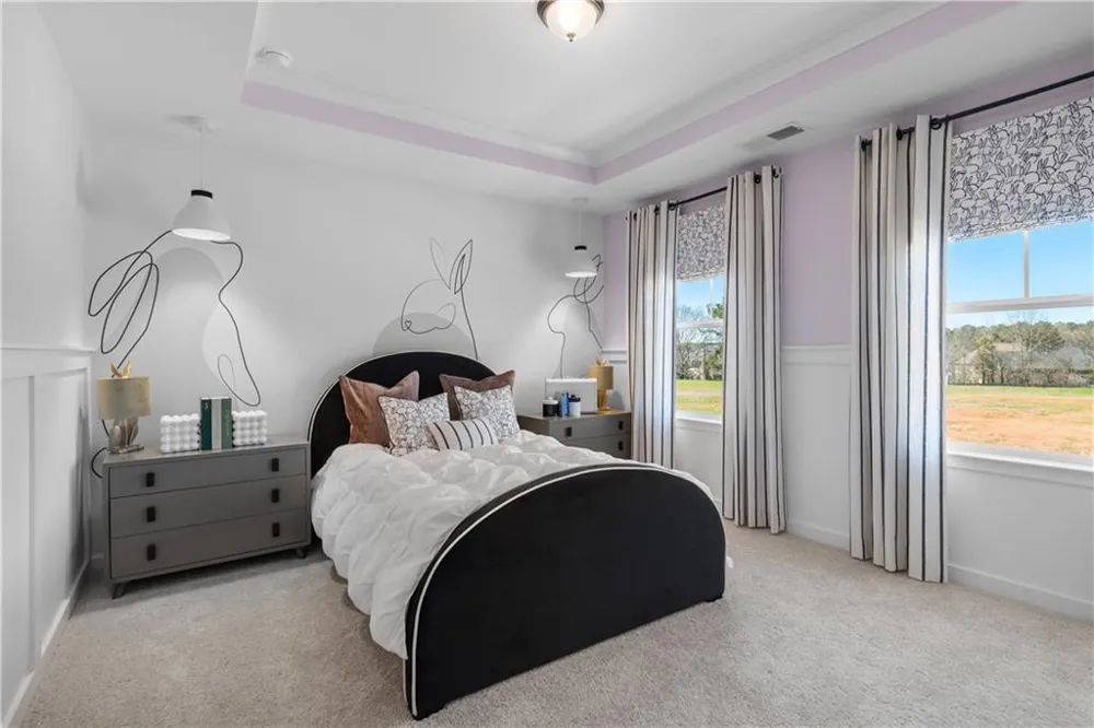 105 Haverling Pass Hampton, GA 30228