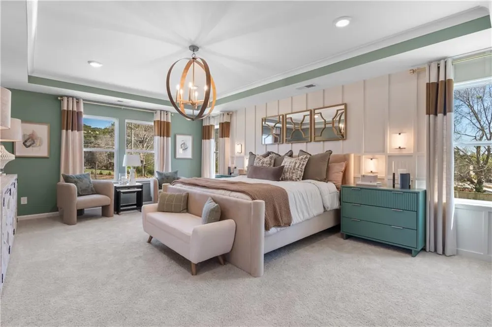 105 Haverling Pass Hampton, GA 30228