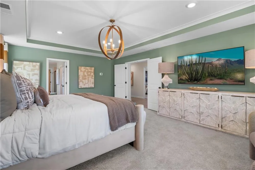 105 Haverling Pass Hampton, GA 30228