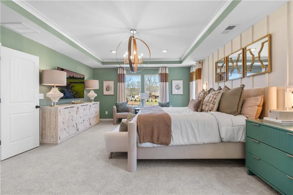 105 Haverling Pass Hampton, GA 30228