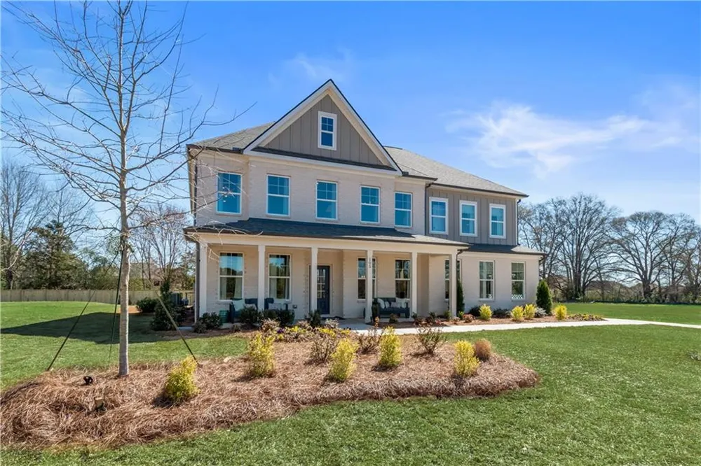 105 Haverling Pass Hampton, GA 30228