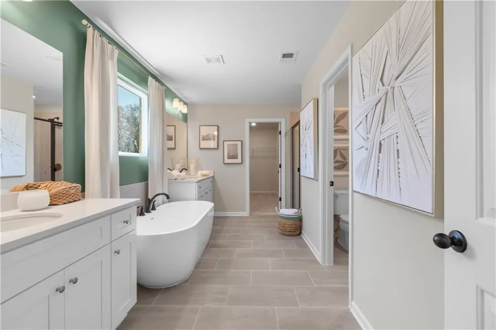 105 Haverling Pass Hampton, GA 30228